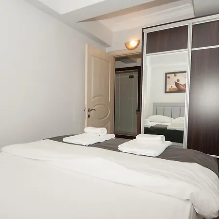 Karahan Istanbul