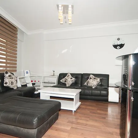 Karahan Istanbul