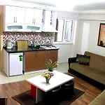 Apartahotel Karahan Estambul