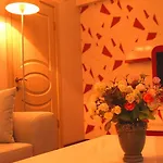 Apartahotel Karahan