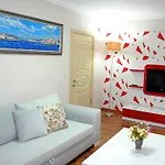 Apartahotel Karahan