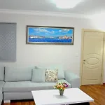 Apartahotel Karahan Estambul