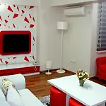 Apartahotel Karahan