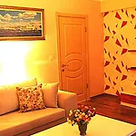 Apartahotel Karahan 2*