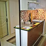 Apartahotel Karahan Estambul