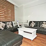 Karahan Apartahotel