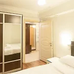 Karahan Apartahotel 2*