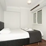Karahan Apartahotel Estambul