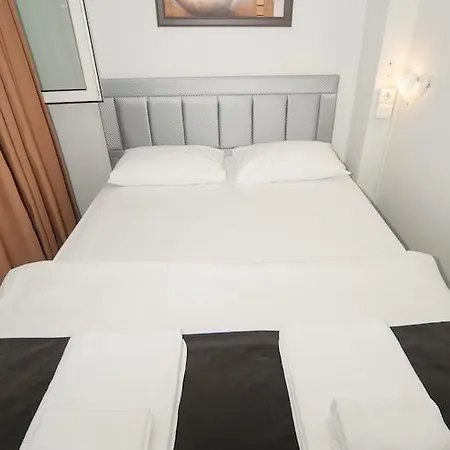 Karahan Hotel apartamentowy 2*