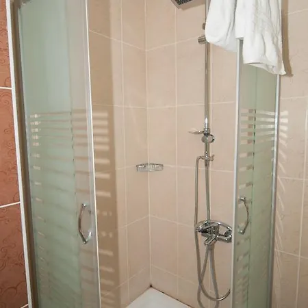 Karahan Hotel apartamentowy