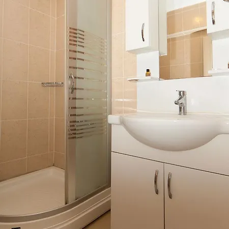 Karahan Hotel apartamentowy