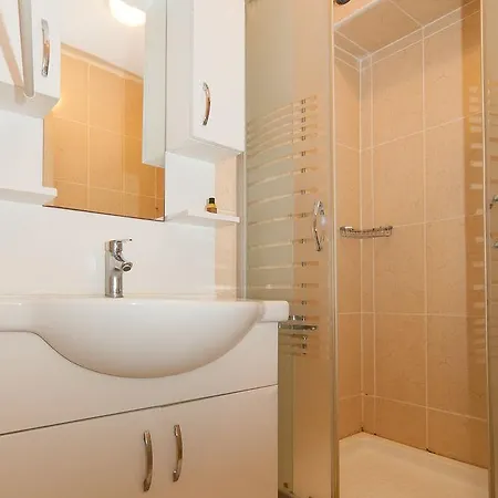 Karahan Hotel apartamentowy