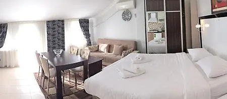 Karahan 2* Stambuł