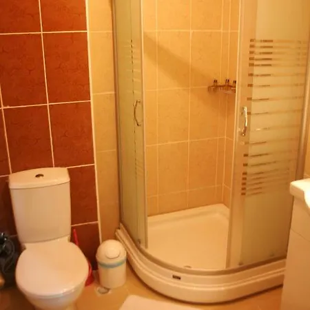 Karahan Hotel apartamentowy 2*