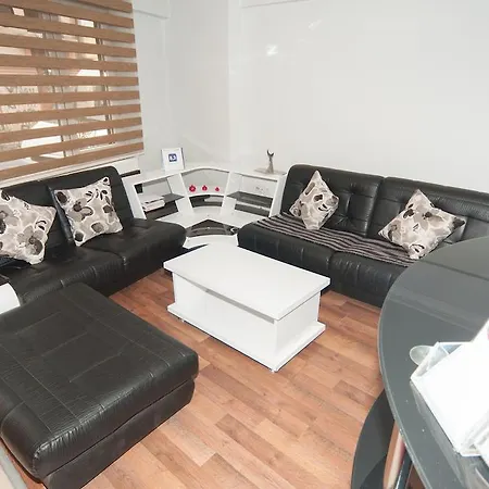 Hotel apartamentowy Karahan Stambuł