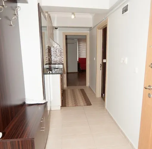 Karahan Aparthotel 2*