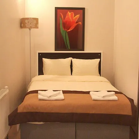 Karahan 2* 伊斯坦布尔