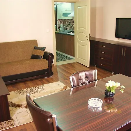 Karahan 伊斯坦布尔