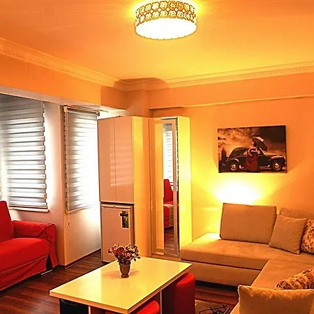 Karahan 2* 伊斯坦布尔