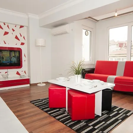 Karahan 2* 伊斯坦布尔