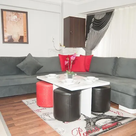 Karahan 2* 伊斯坦布尔