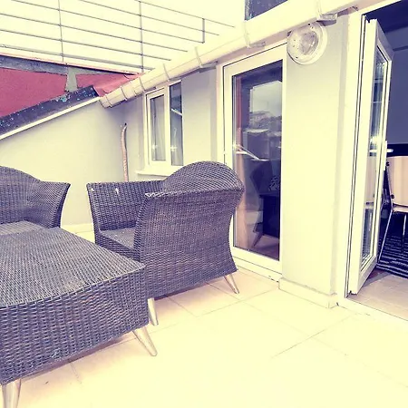 Karahan 2* 伊斯坦布尔