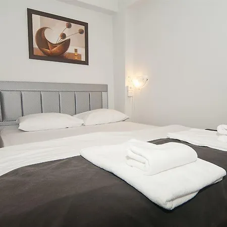 Karahan 2* 伊斯坦布尔