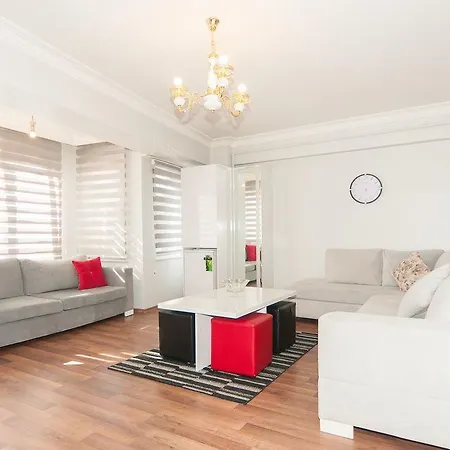 Karahan 2* 伊斯坦布尔