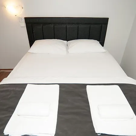 公寓式酒店 Karahan 伊斯坦布尔