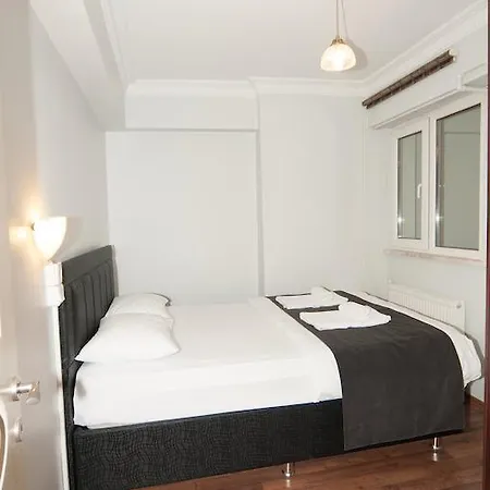 Karahan 伊斯坦布尔