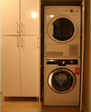 Karahan 公寓式酒店