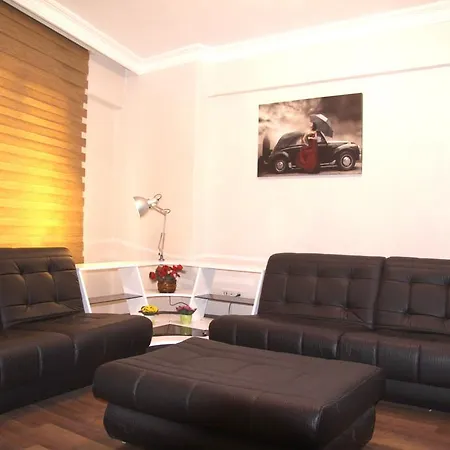 Karahan 伊斯坦布尔